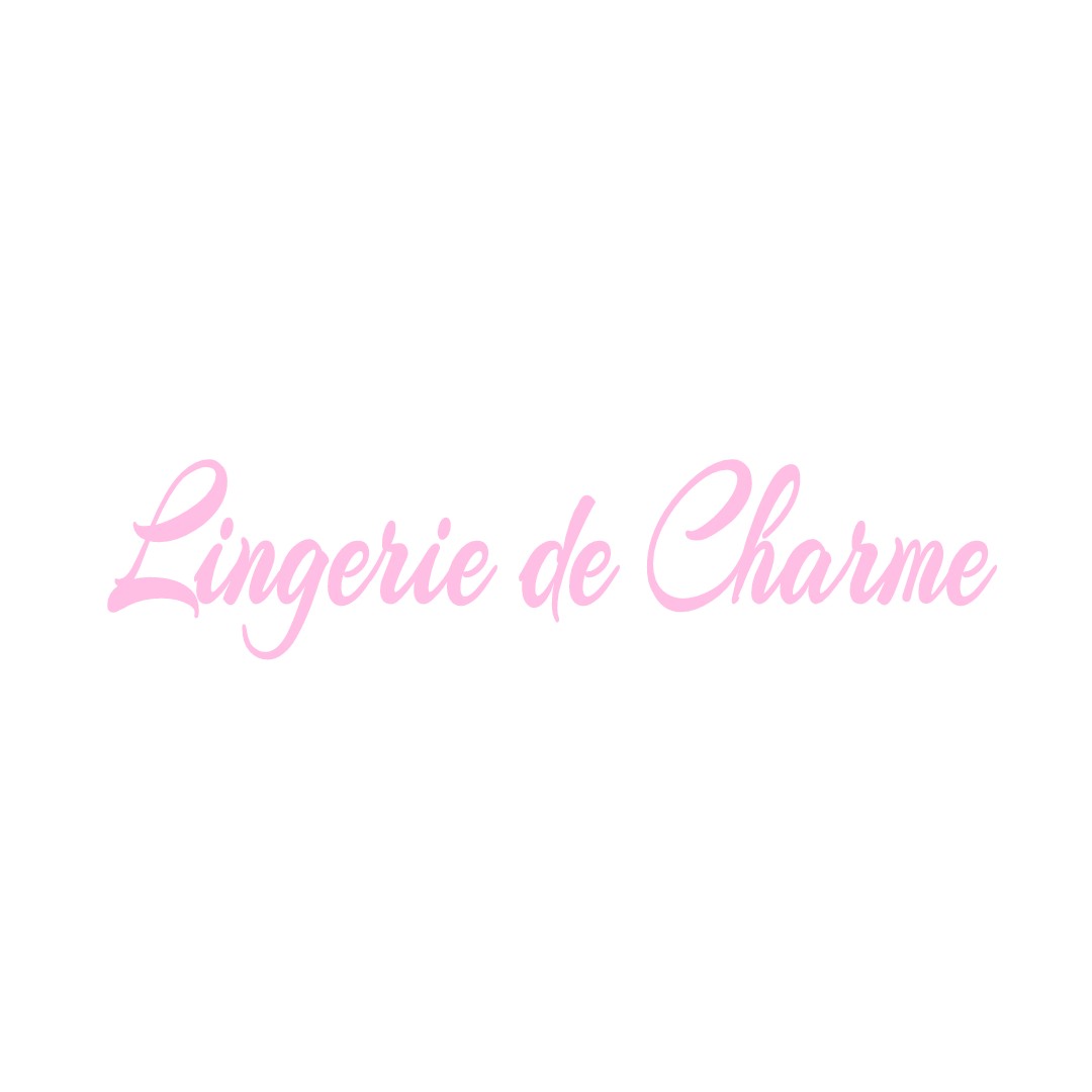 LINGERIE DE CHARME HERMENT